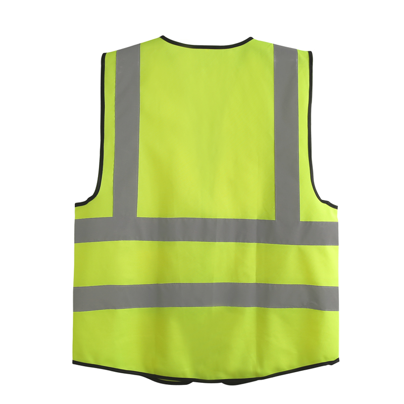 多功能反光安全背心 汽车用反光马甲可印字