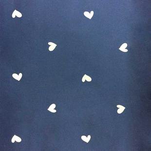 游艇会yth花式反光印花布9号图