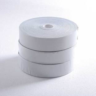 亮银单面反光弹力布