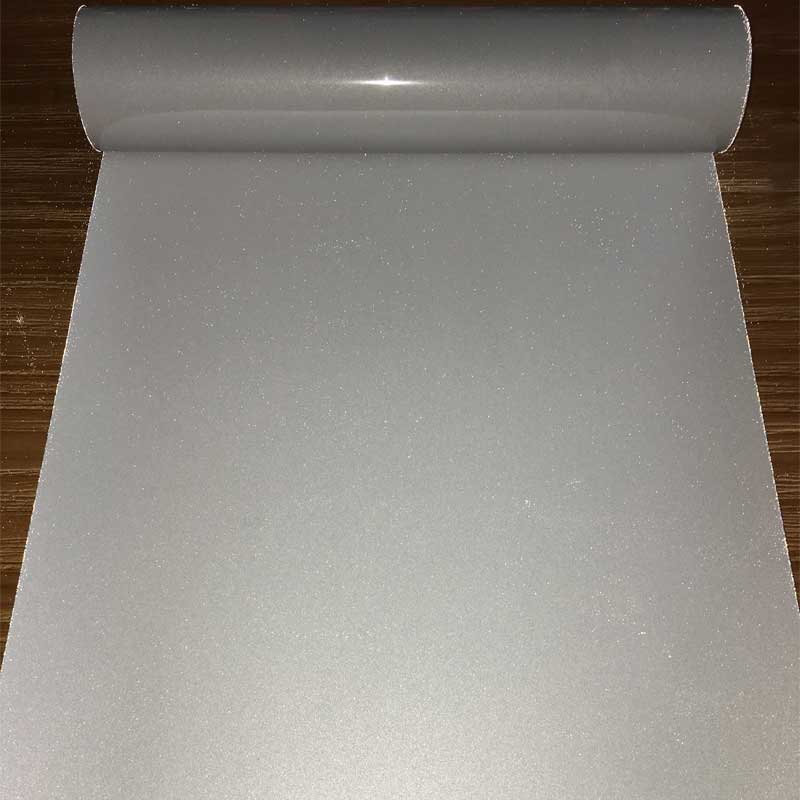 反光植珠转印膜（镀铝）