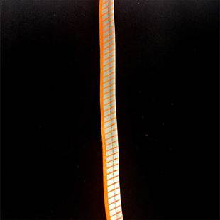 反光滚边带烫热帖刻条