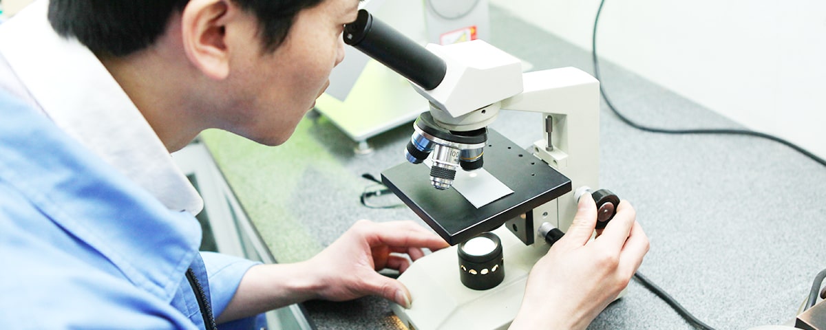 游艇会yth反光材料检测