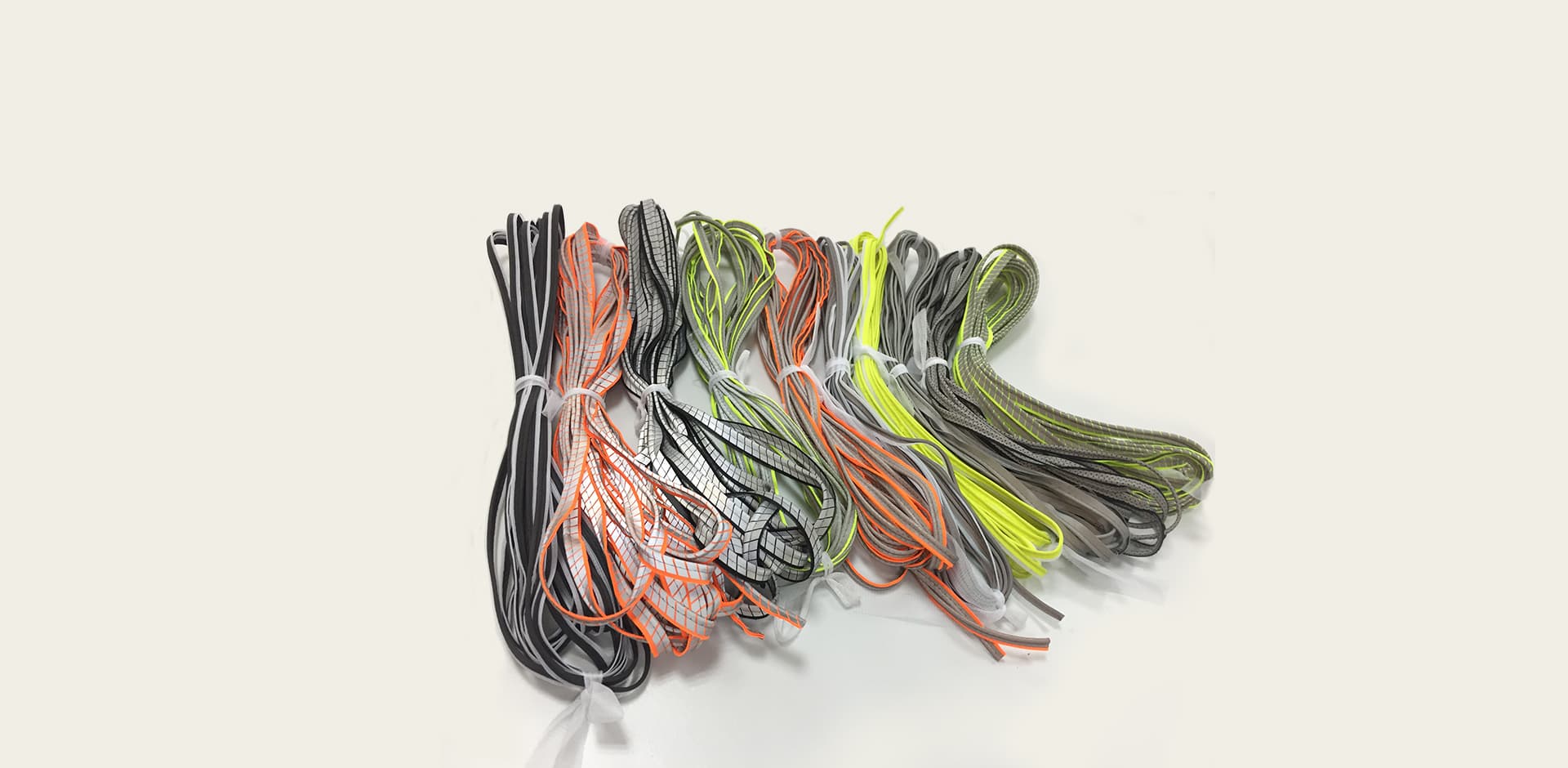 可定制反光包边条